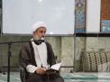 گزارش تصویری مراسم بزرگداشت شهادت شهید خدمت سید ابراهیم رئیسی و همراهان انقلابی